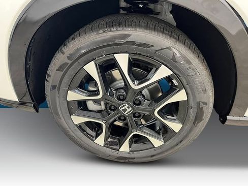 New 2026 Honda HR-V EX-L image 10