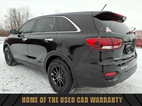 Used 2020 Kia Sorento L image 7