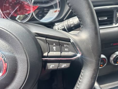 Certified 2023 MAZDA CX-5 AWD 2.5 S image 16