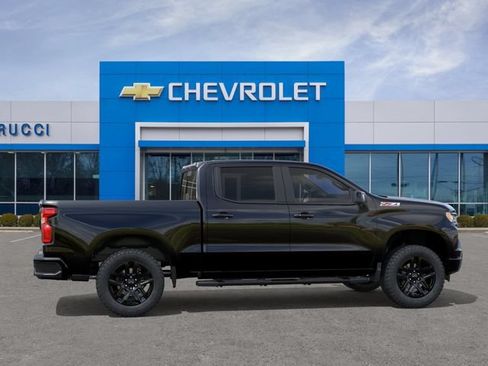 New 2026 Chevrolet Silverado 1500 RST w/ RST All Star Premium Package AWD/4WD image 5