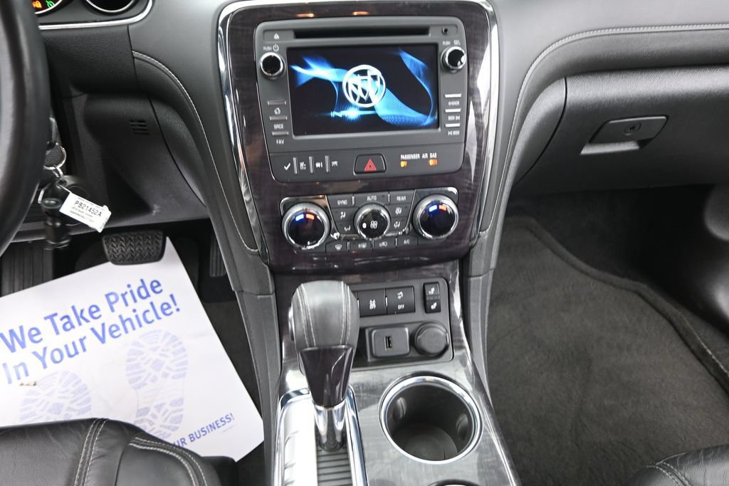Used 2016 Buick Enclave Leather FWD image 26