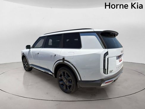 New 2027 Kia Telluride SX Prestige AWD/4WD image 5