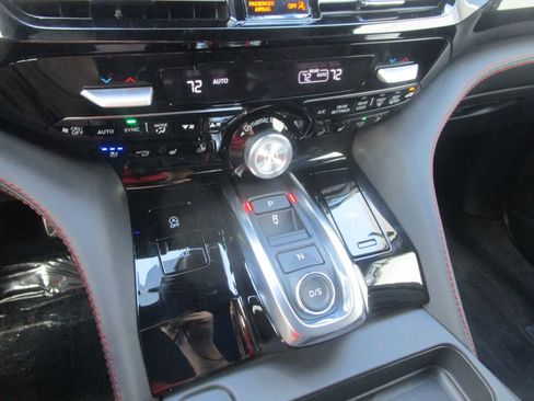 New 2026 Acura MDX A-Spec image 19