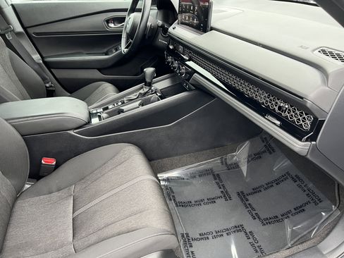 Used 2024 Honda Accord Sport image 22
