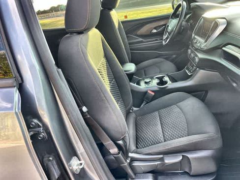 Used 2020 GMC Terrain SLE w/ Driver Convenience Package FWD image 12