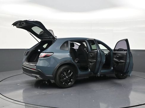 Used 2023 Honda HR-V Sport image 29