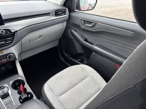 Used 2023 Ford Escape Active AWD/4WD image 16