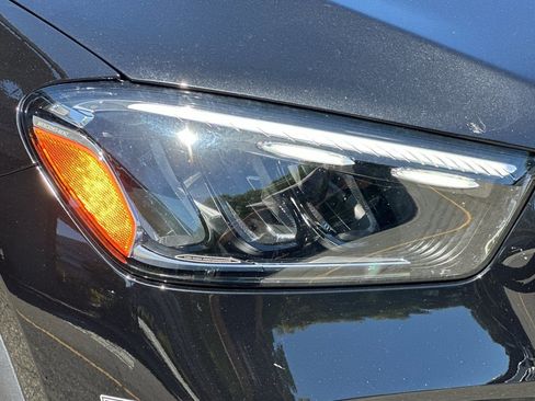 Certified 2024 Mercedes-Benz GLE 450e 4MATIC image 10