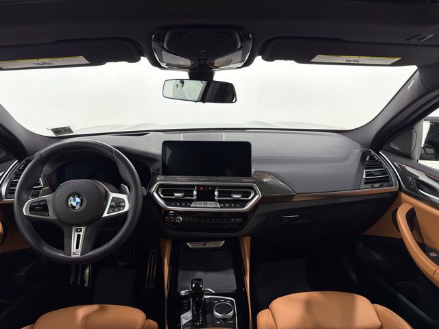Certified 2024 BMW X4 M40i w/ Premium Package AWD/4WD image 29