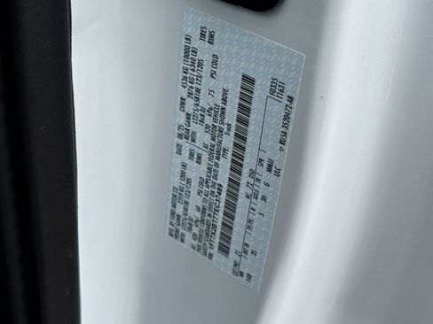 New 2026 Ford F250 XLT image 30