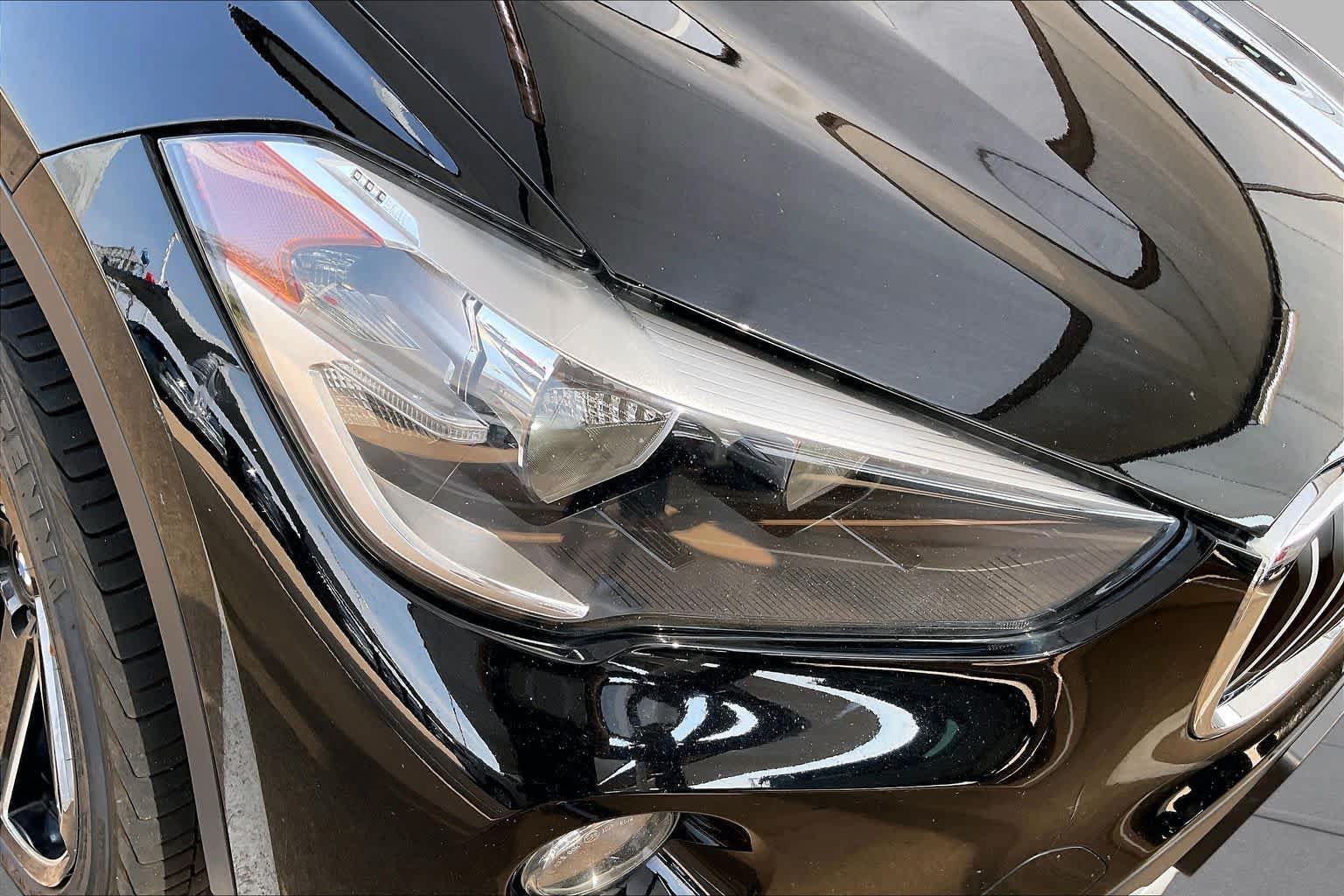 Used 2018 BMW X1 xDrive28i AWD/4WD image 28