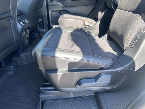New 2026 Ford Explorer ST w/ Sun And Sound Package AWD/4WD image 21