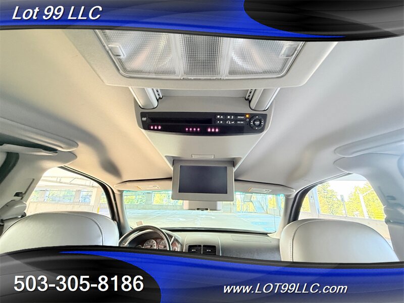 Used 2007 Buick Terraza CXL w/ Driver Confidence Package FWD image 5