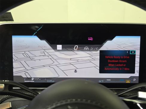 Used 2025 Mercedes-Benz S 580 4MATIC Sedan image 15