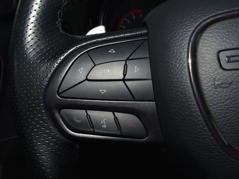 Used 2024 Dodge Durango GT image 17