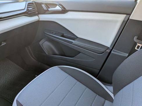New 2026 Volkswagen Taos S FWD image 16