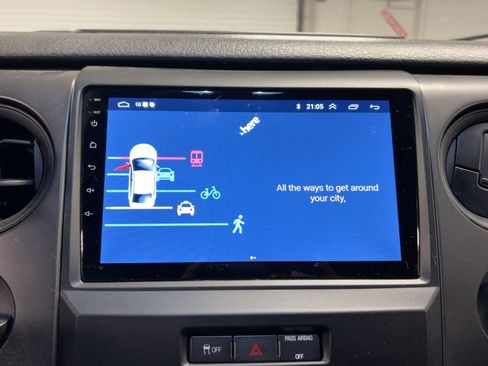 Used 2014 Ford F150 STX w/ Equipment Group 201A Mid image 24