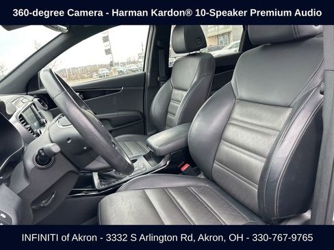 Used 2019 Kia Sorento SX image 43