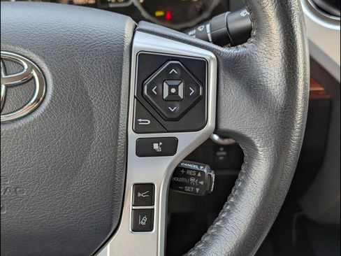 Used 2020 Toyota Tundra 1794 Edition AWD/4WD image 16