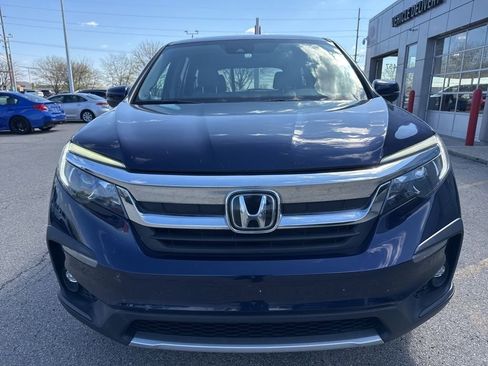Used 2019 Honda Pilot EX image 12