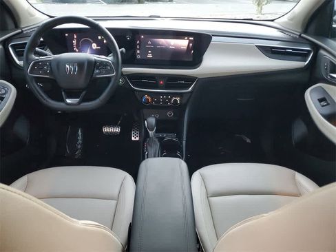 Used 2024 Buick Encore GX Sport Touring w/ Experience Buick Package image 14