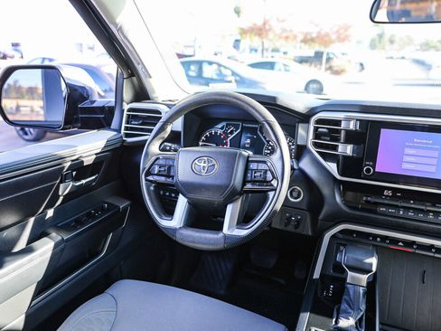 Used 2024 Toyota Tundra SR5 image 4