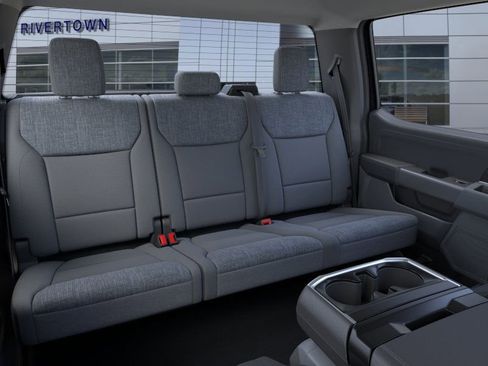 New 2026 Ford F150 XLT w/ XLT Chrome Appearance Package image 33