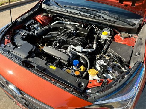 Used 2024 Subaru Crosstrek 2.5i Limited w/ Crosstrek Mirror Package image 24