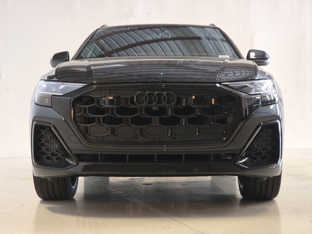 Certified 2026 Audi Q8 Premium Plus AWD/4WD image 2