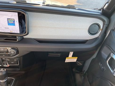 New 2026 Jeep Wrangler Sport image 19