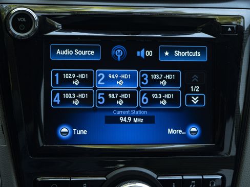 Used 2014 Honda Odyssey Touring image 33