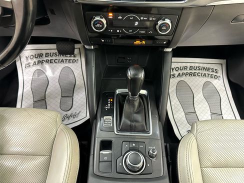 Used 2016 MAZDA CX-5 Grand Touring image 30