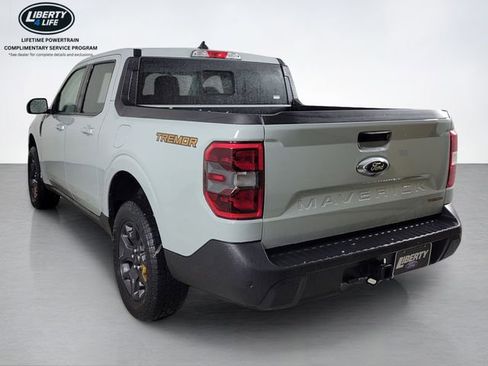 Used 2024 Ford Maverick Tremor w/ Tremor Off-Road Package AWD/4WD image 5