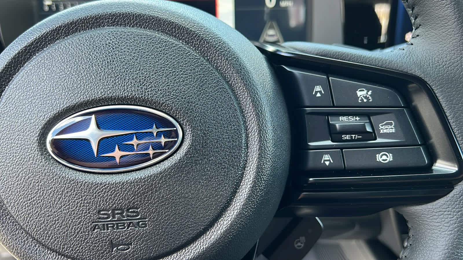 New 2026 Subaru Outback Premium AWD/4WD image 20