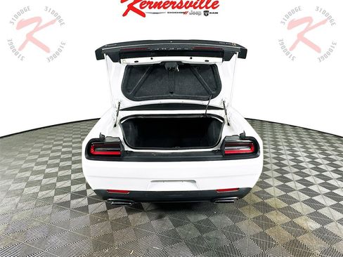 Used 2021 Dodge Challenger R/T Scat Pack w/ Plus Package image 29