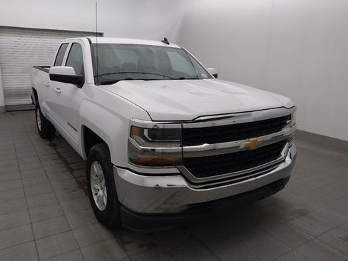 Used 2018 Chevrolet Silverado 1500 LT RWD image 13