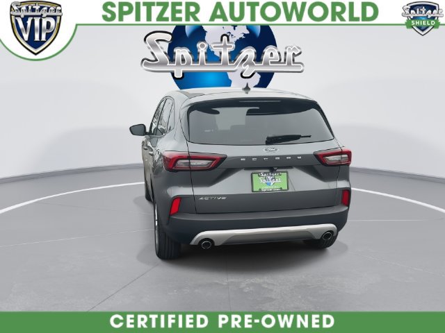 Used 2025 Ford Escape Active FWD image 8