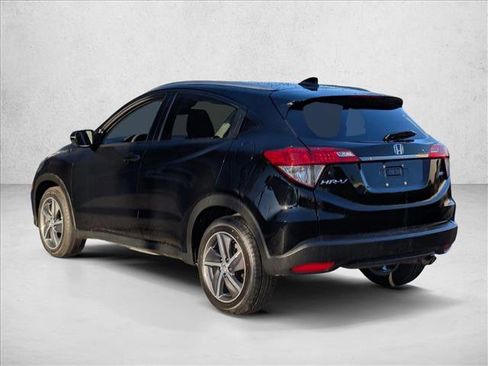 Used 2022 Honda HR-V EX image 8