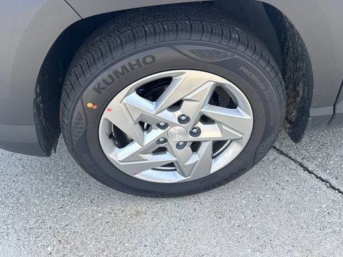 Used 2026 Hyundai Kona SE FWD image 11