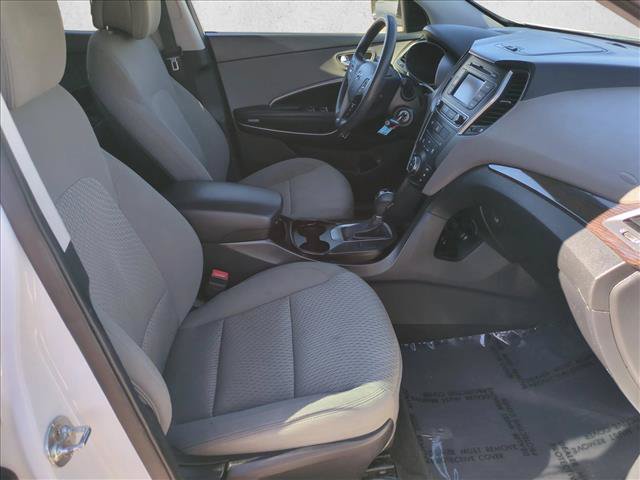 Used 2018 Hyundai Santa Fe Sport AWD/4WD image 19