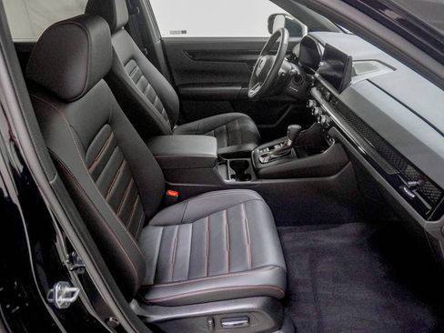 Used 2026 Honda CR-V Sport Touring image 32