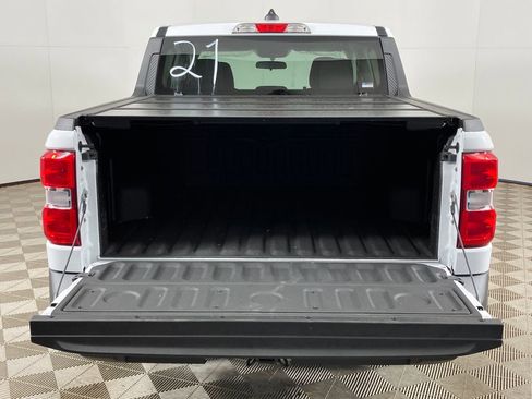 New 2025 Ford Maverick XLT w/ Equipment Group 302A image 24