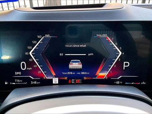 Used 2025 BMW X5 xDrive40i w/ M Sport Package image 25