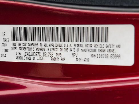 Used 2012 Jeep Wrangler Unlimited Sport image 55