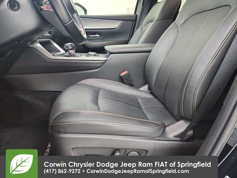 Used 2025 MAZDA CX-70 3.3 Turbo w/ Preferred Package image 20