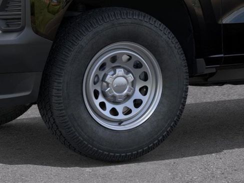 New 2026 Chevrolet Colorado W/T image 33