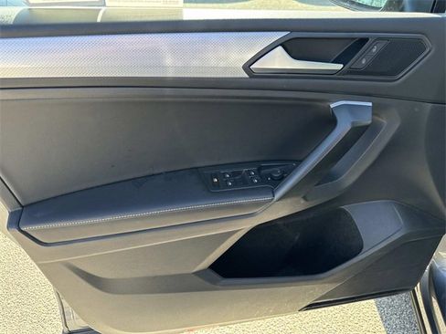 Certified 2024 Volkswagen Tiguan S image 13