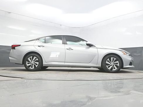 Used 2021 Nissan Altima 2.5 S FWD image 37