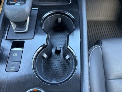 Used 2024 Nissan Rogue SL w/ SL Premium Package image 34