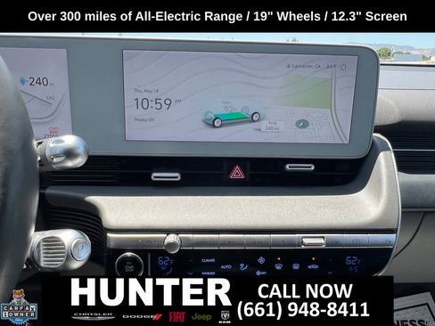 Used 2024 Hyundai Ioniq 5 SEL RWD image 24